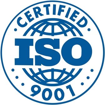 сертификат исо 9001